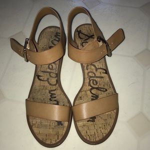 Sam Edelman Sandals